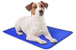 ARF Cooling Mat: Keep Your Pup Cool and Comfortable