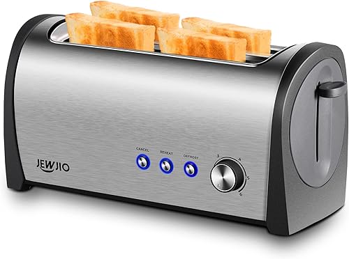 Cepillo Plata Con Tostadora Gris