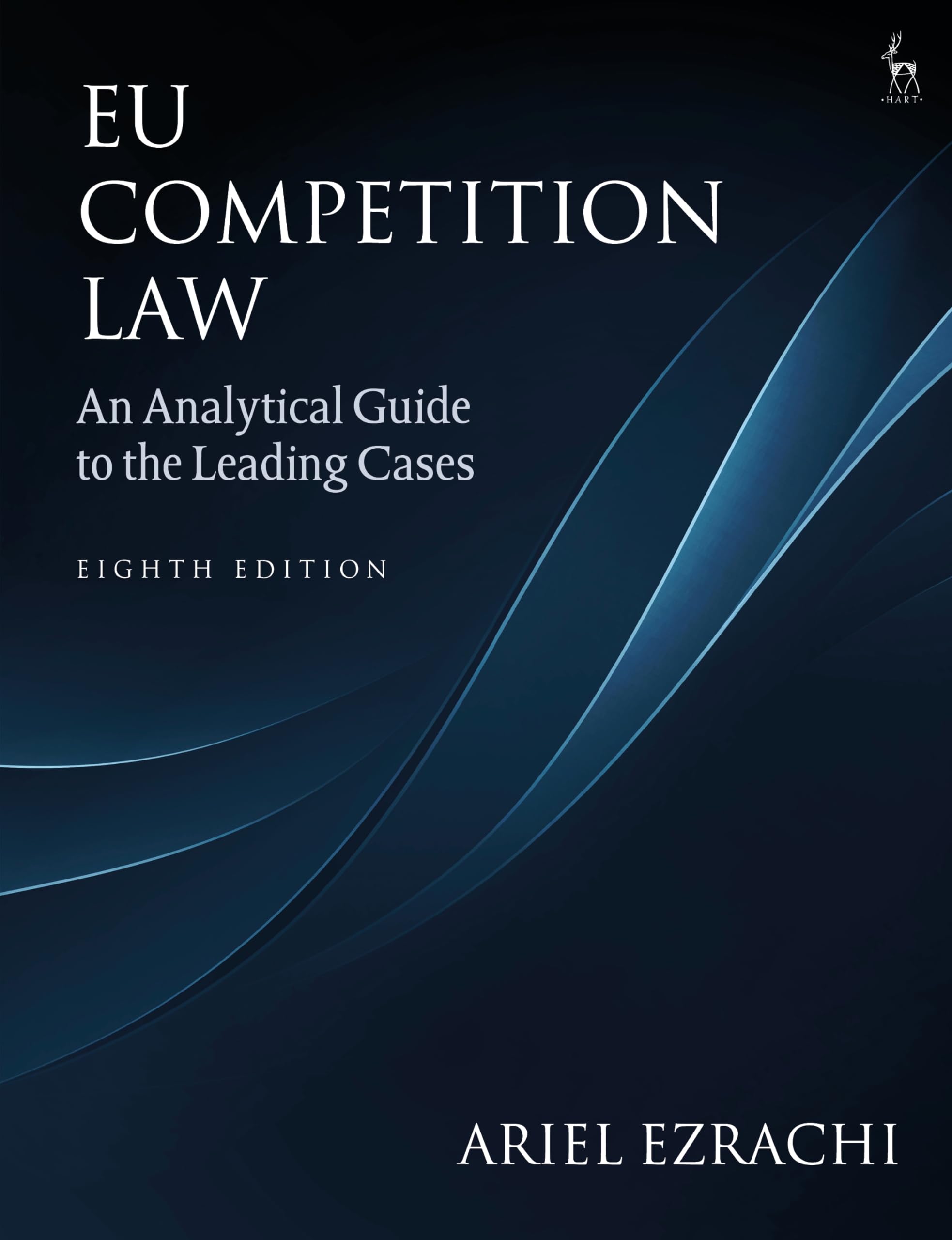 EU Competition Law: An Analytical Guide to the Leading Cases (English Edition)