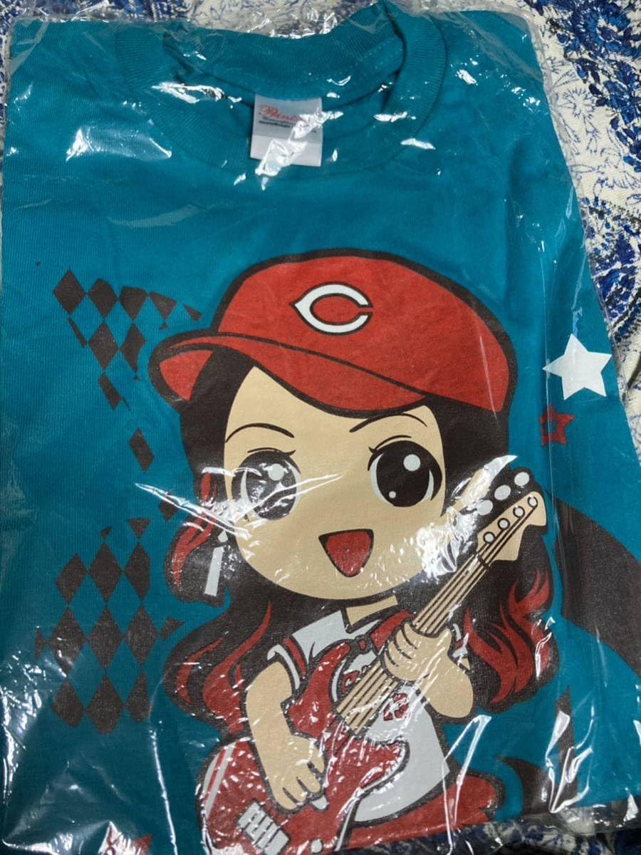 Amazon.co.jp: SCANDAL CARP Tシャツ TOMOMI 150サイズ : ファッション