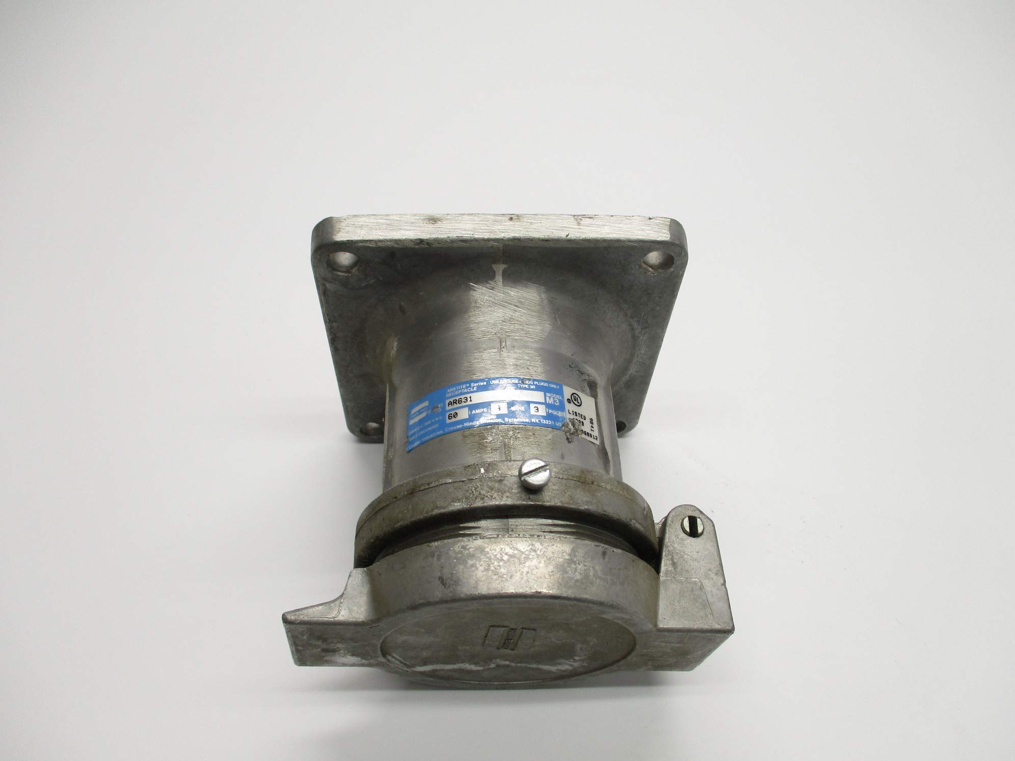 Industrial MRO AR631 UNMP-OEM