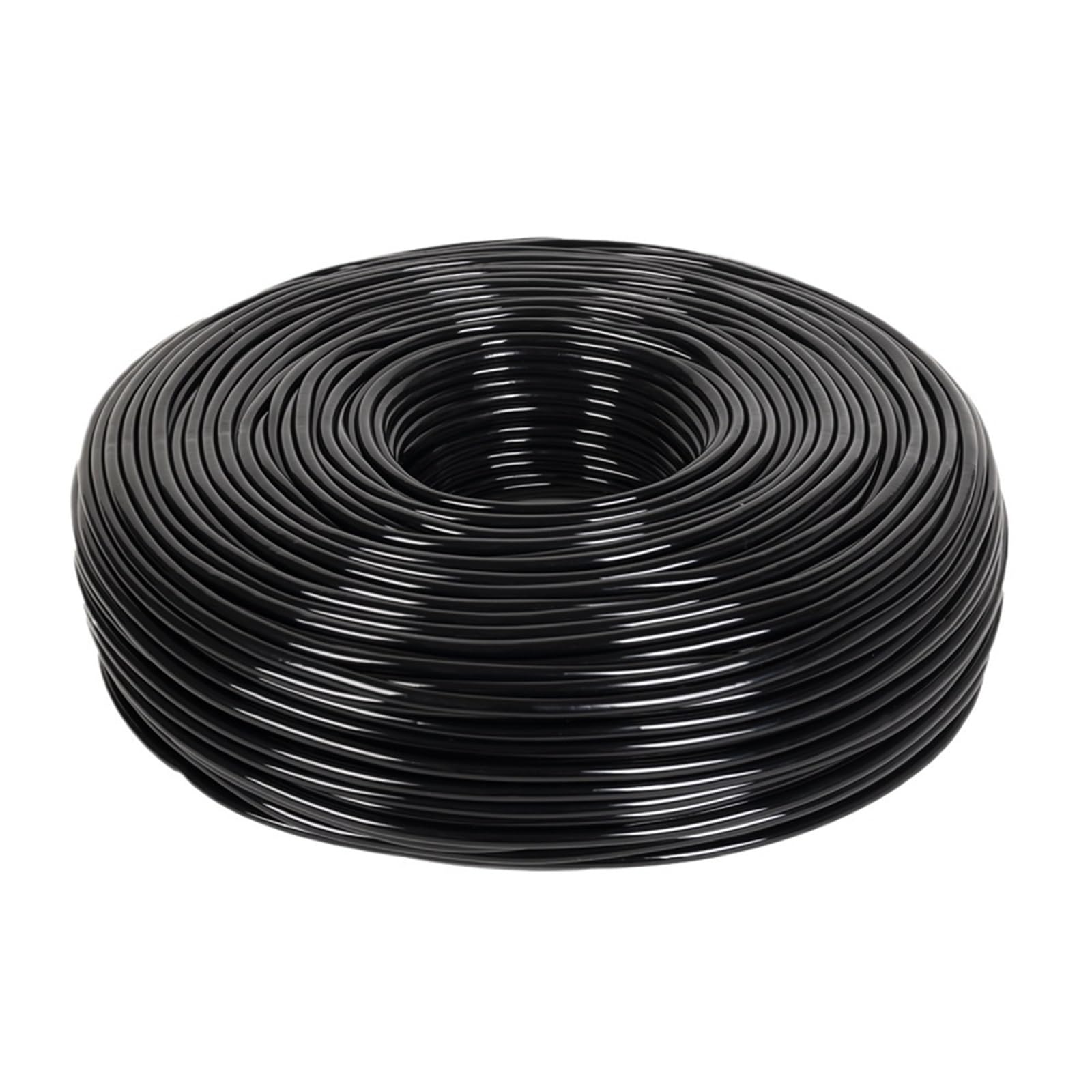 Nhestygbt Mg-40M 1/4" Watering Hose Drip Pipe 4/7Mm Gardening Micro Irrigation System
