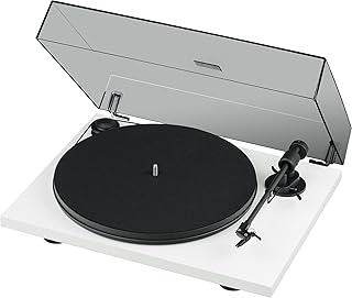 Pro-Ject Primary E Plug & Play Turntable