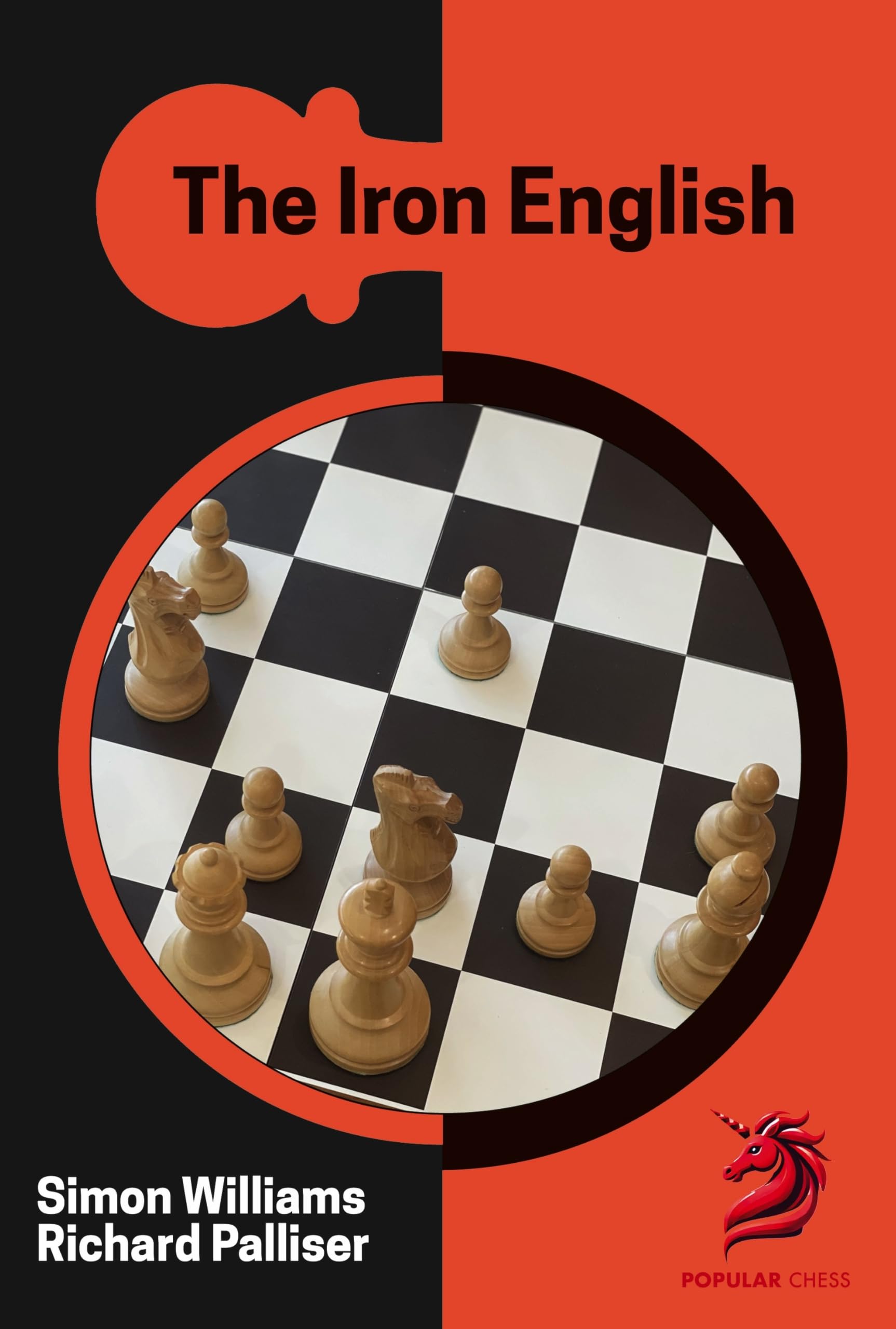 Chess Opening Repertoire: The Iron English
