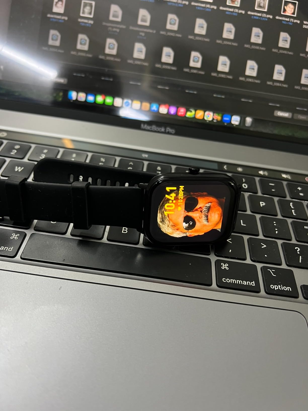 Product photo 1 from Abhishek’s review