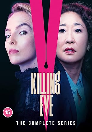 Killing Eve