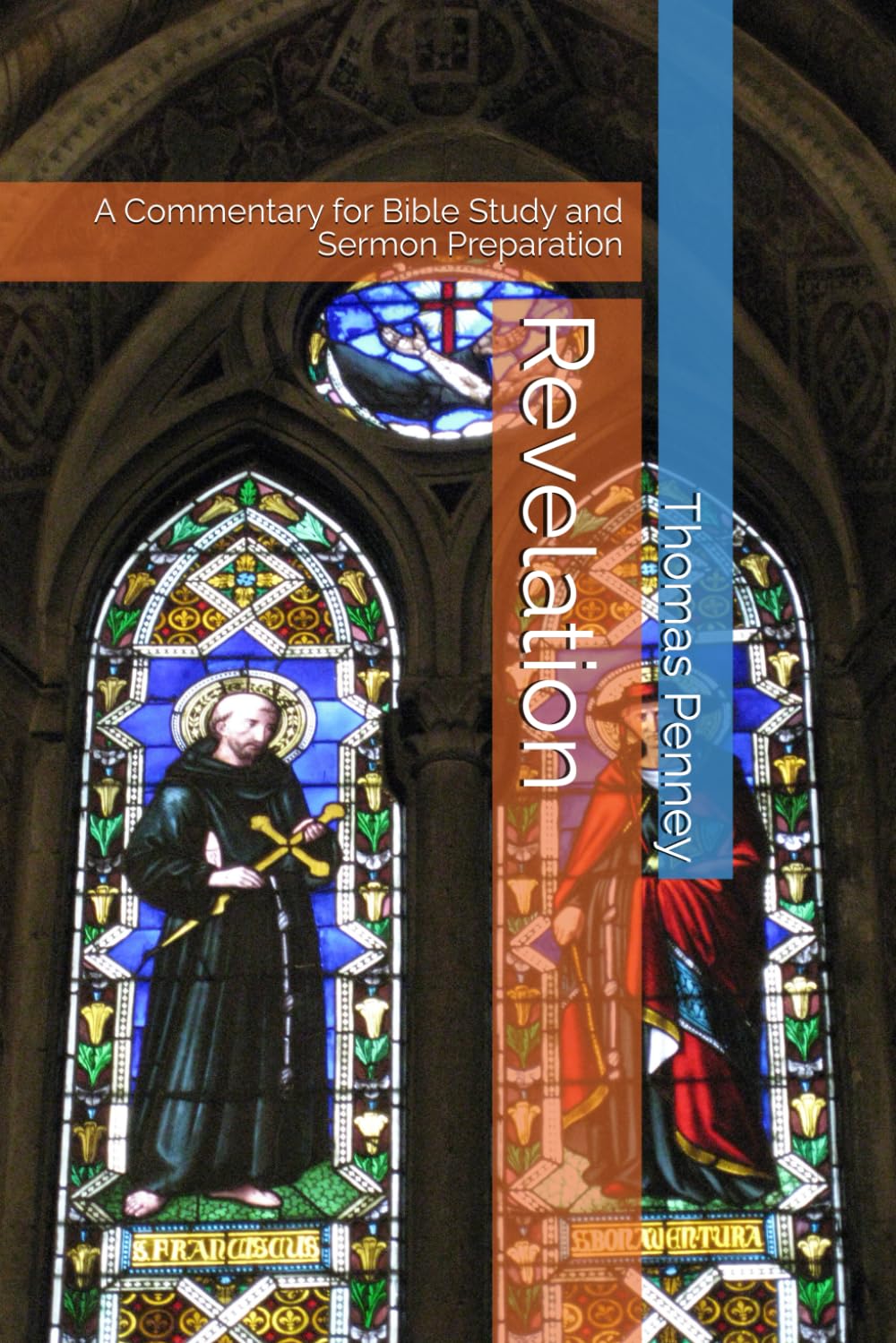 Revelation: A Commentary for Bible Study and Sermon Preparation      Paperback – October 12, 2025
