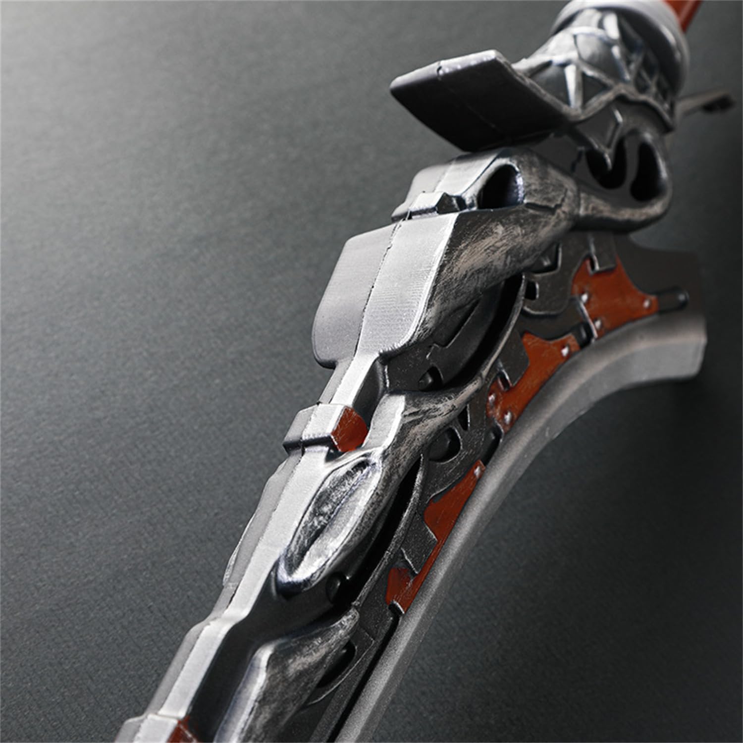 Garbha] [AOIZORA] デビルメイクラ5 ネロ 剣 レッドクイーン Red