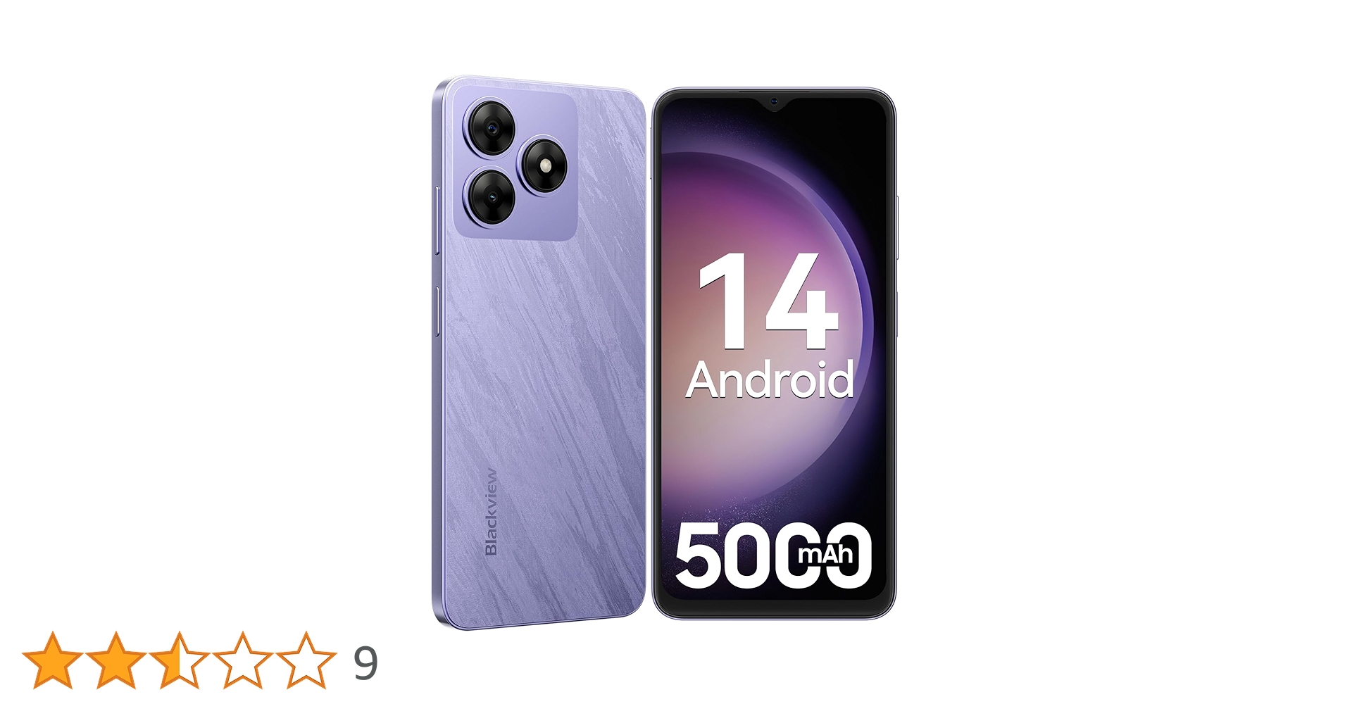 Amazon | 【SIMフリー&技適認証済】Blackview Wave8C SIMフリー Amazon | 【SIMフリー&技適認証済】Blackview Wave8C SIMフリー