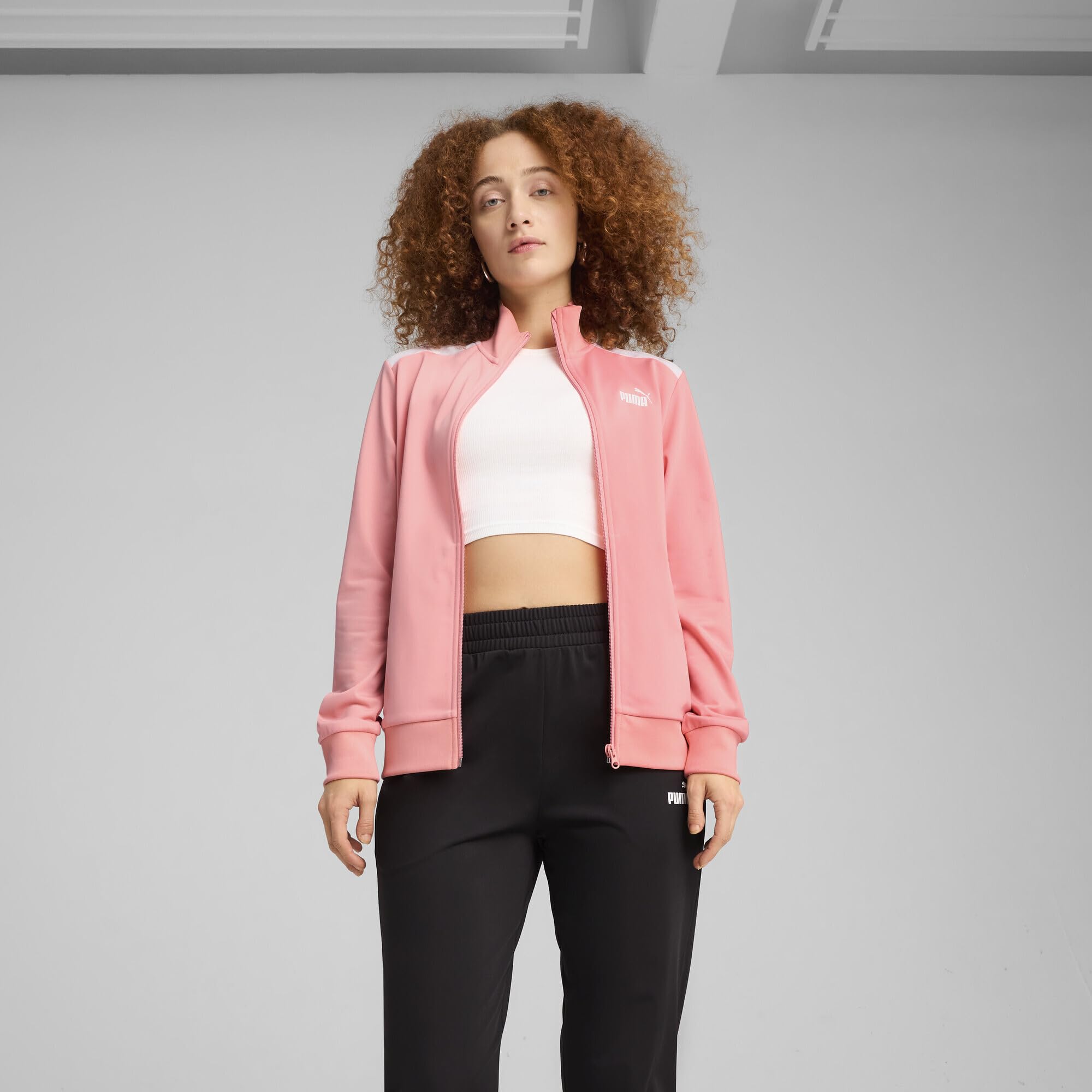 PUMA Baseball Tricot Suit Tuta sportiva Uomo