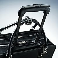 Vista 3 de Samsonite Oficina móvil para mujeres, Negro -, Tamaño único, Oficina móvil