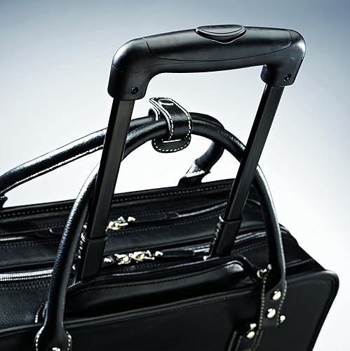 Miniatura 3 de Samsonite Oficina móvil para mujeres, Negro -, Tamaño único, Oficina móvil