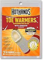 Vista 1 de Hothands Toe Warmers 21 Par