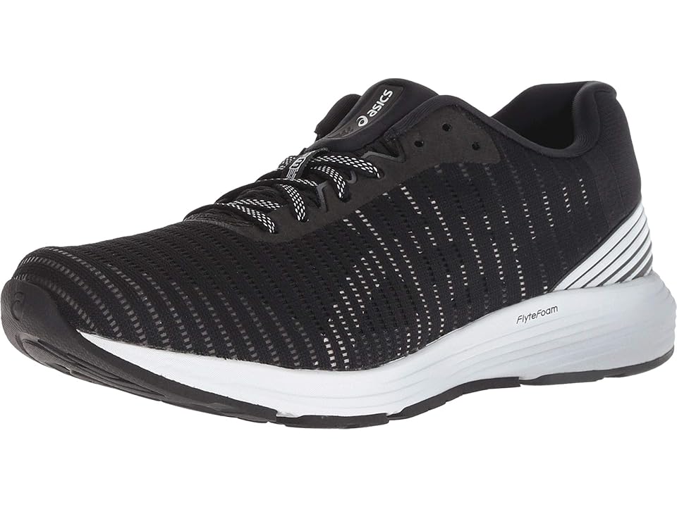 

ASICS Dynaflyte 3 (Black/White) Women's Running Shoes