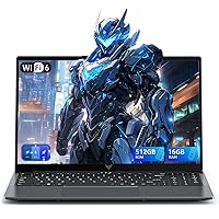 ACEMAGIC 2026 Nuovo Computer Portatile Notebook Processore i5