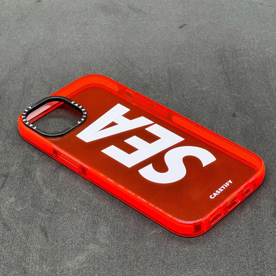 Case Off | iPhone 13 and Iphone 14 Mobile Case | Sea Case | Style