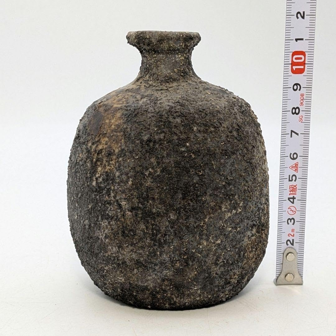 備前焼 窯変徳利 とっくり 酒器 食器 灰被り 花器 フラワーベース 一輪挿し Amazon.co.jp: 備前焼 窯変徳利 とっくり 酒器 食器 灰被り 花器