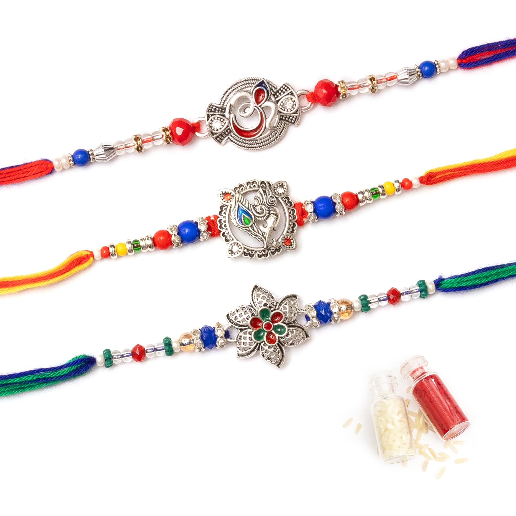 See full amazon price history chart for To The Nines Men Rakhi For Brother - Pack Of 3 Rakhi With Tilak Material & Greeting Card To The Nines Men Rakhi For Brother - Pack Of 3 Rakhi With Tilak Material & Greeting Card (B07FBDHHGG) Amazon Price History, Amazon Price Tracker