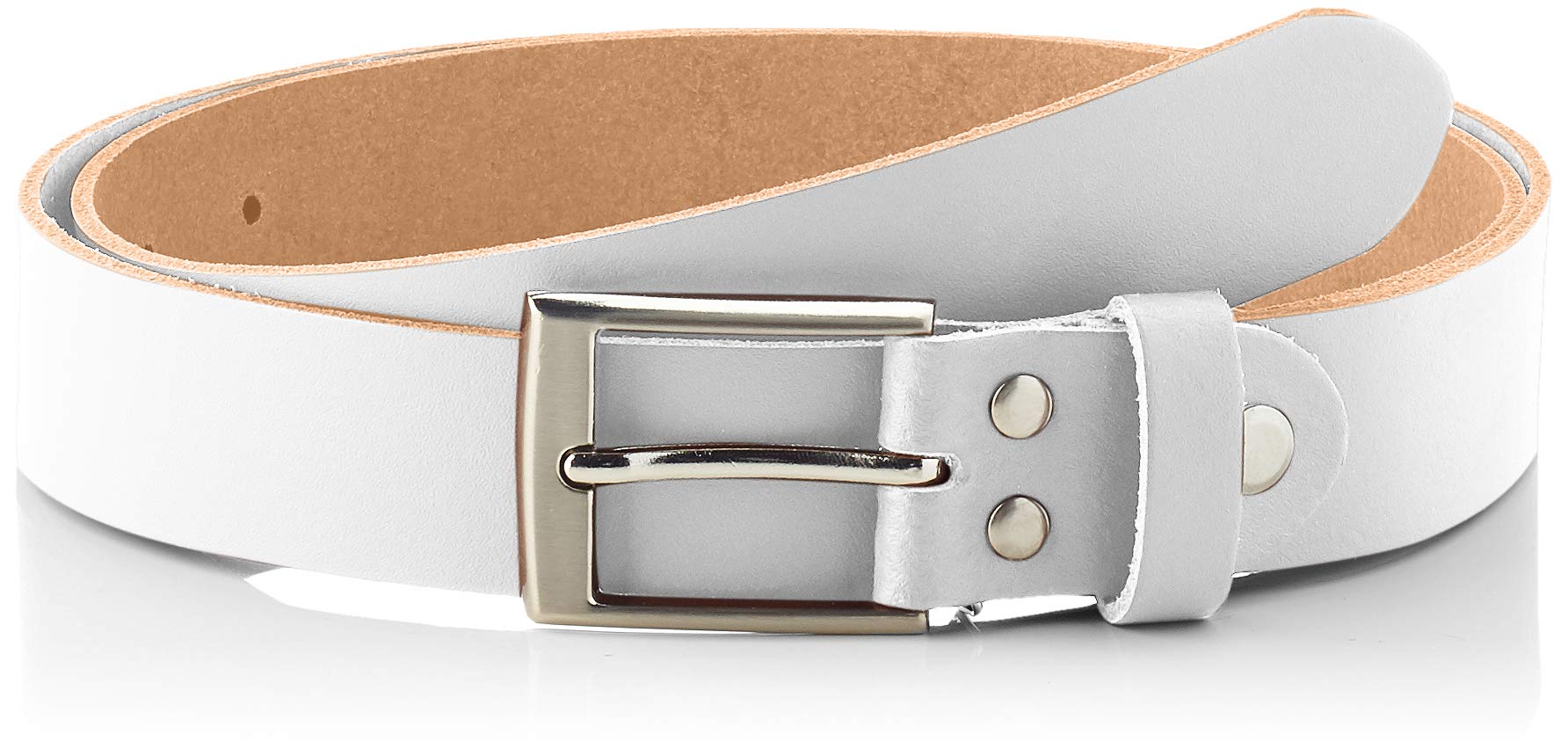 Vascavi Unisex C9-SL Belt, opacity, 125 cm Gesamtlänge 135
