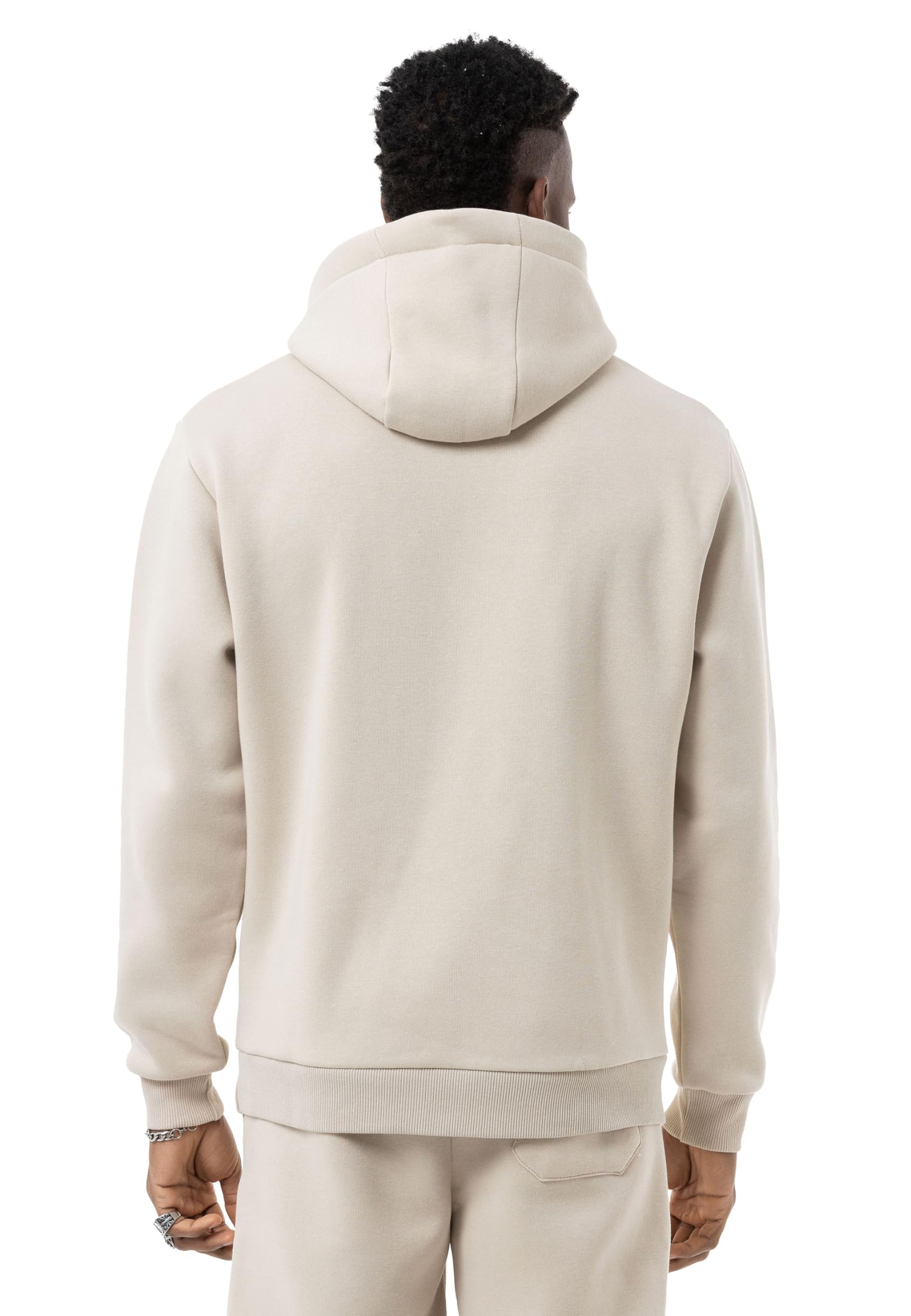 Redbridge Stylischer Herren Jogginganzug Set Kapuzenpullover und Jogginghose Premium Sweat Anzug Regular Fit