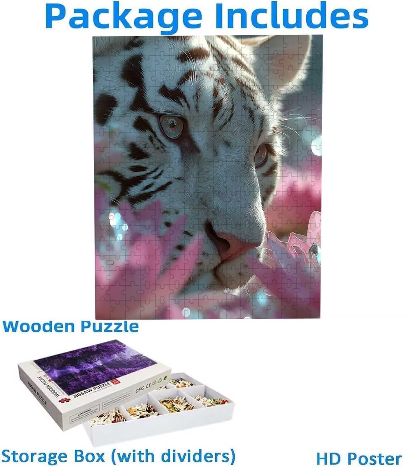Puzzle 5000 sztuk Puzzle dla dorosłych 156x105cm Gra edukacyjna Puzzle dla dorosłych i dzieci od 14 lat kreatywny prezent dla relaksu - PjY10286 6-5