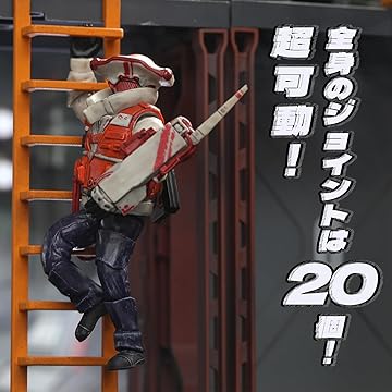 樹☆3点セット Amazon.co.jp: 52TOYS: 3.75'シリーズ x 村瀬材木