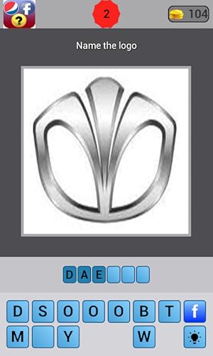 Logo Trivia Quiz