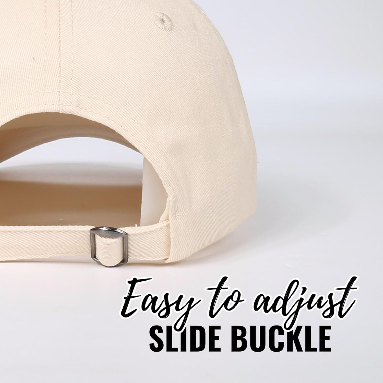 InnoBeta Boxer Dog Gifts for Women, Boxer Hat, Funny Adjustable Embroidered Dog Lover Baseball Cap for Women - Image 6