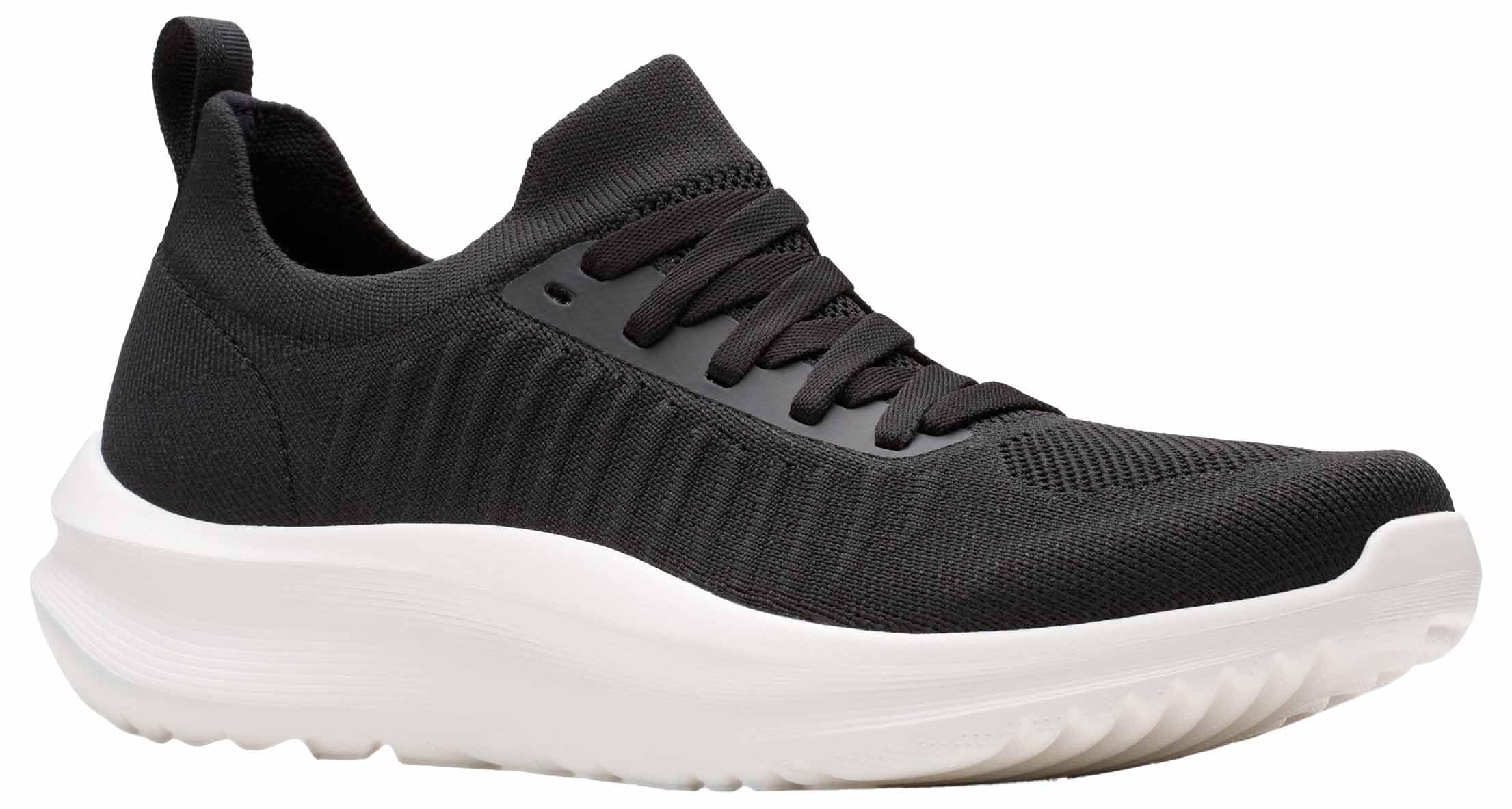 Clarks Solevana Lace, Mujer