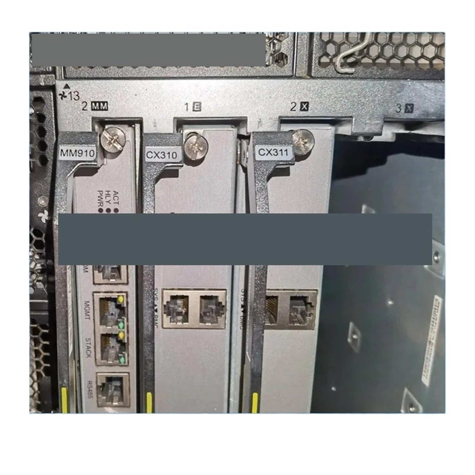 BALYDLUL 1PCS For E9000 Toolbox Control Board CX311 03054850 03021RGV IT1DXCUB01 Kit