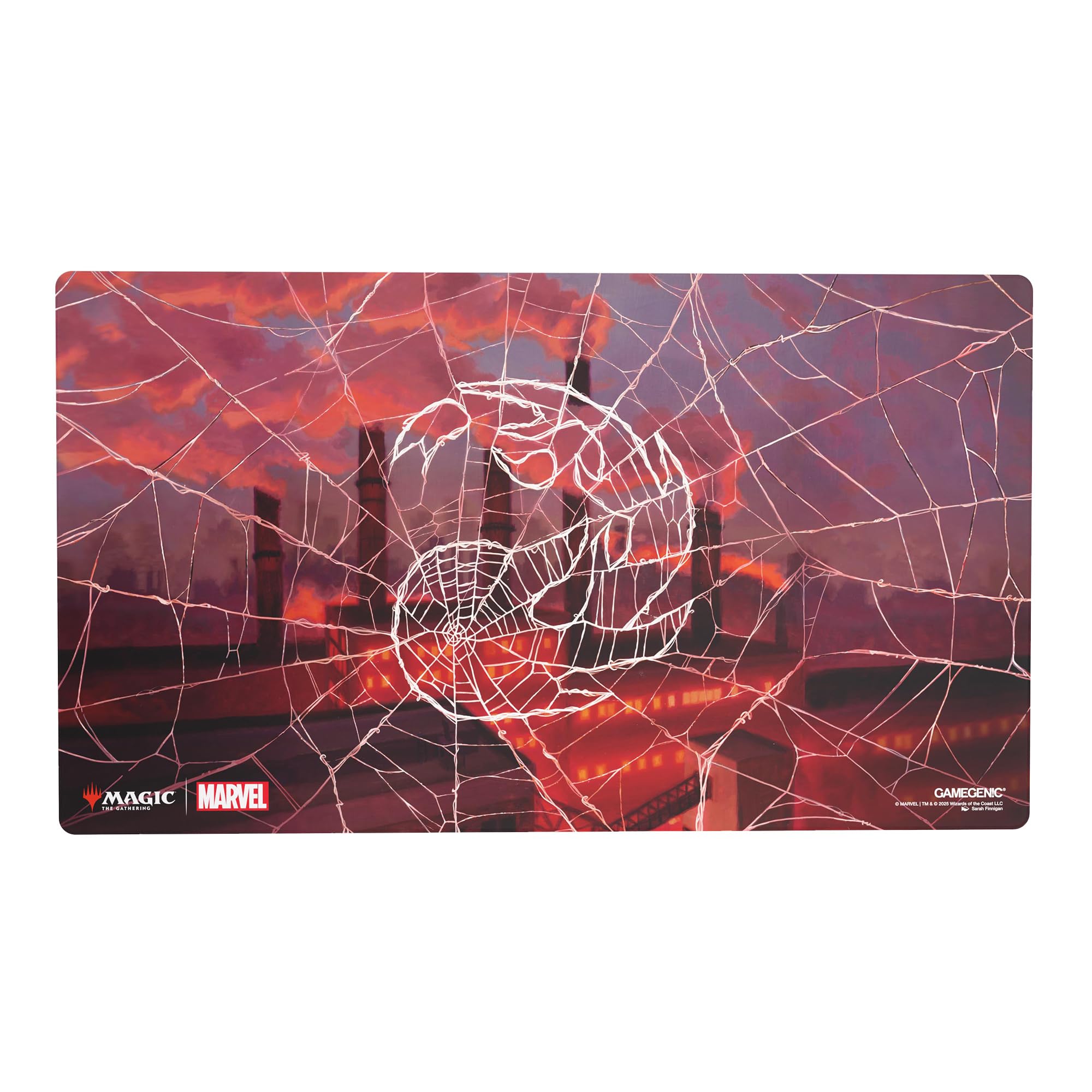 Amazon.com: Gamegenic Magic: The Gathering Marvel's Spider-Man