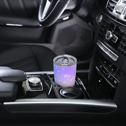 Miniatura 7 de Taza de café personalizada con nombres de imagen tapa y pajilla vaso de fotos personalizado taza de viaje regalos para mujeres y hombres aniversario