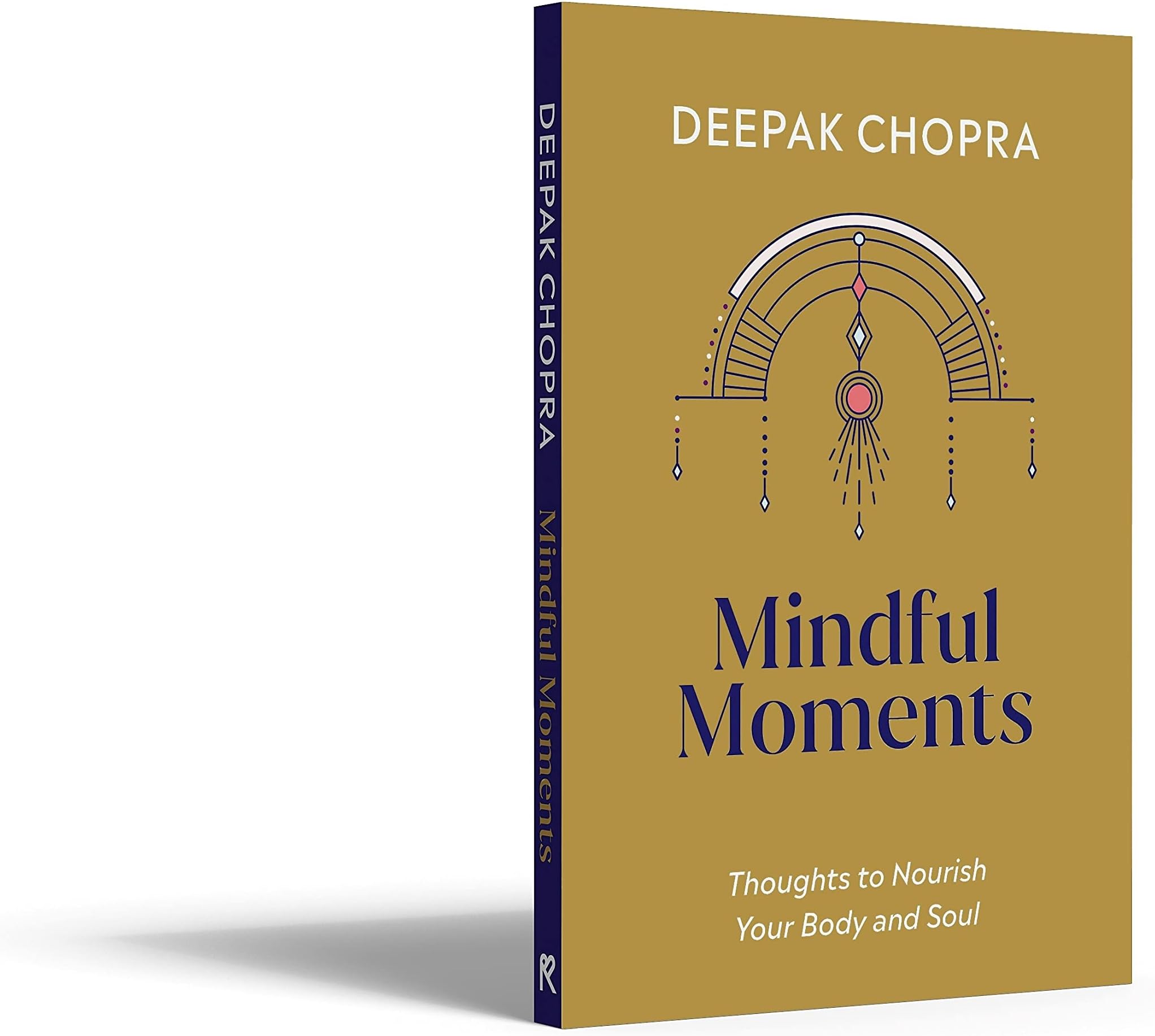 Rider Mindful Moments: Thoughts to Nourish Your Body and Soul