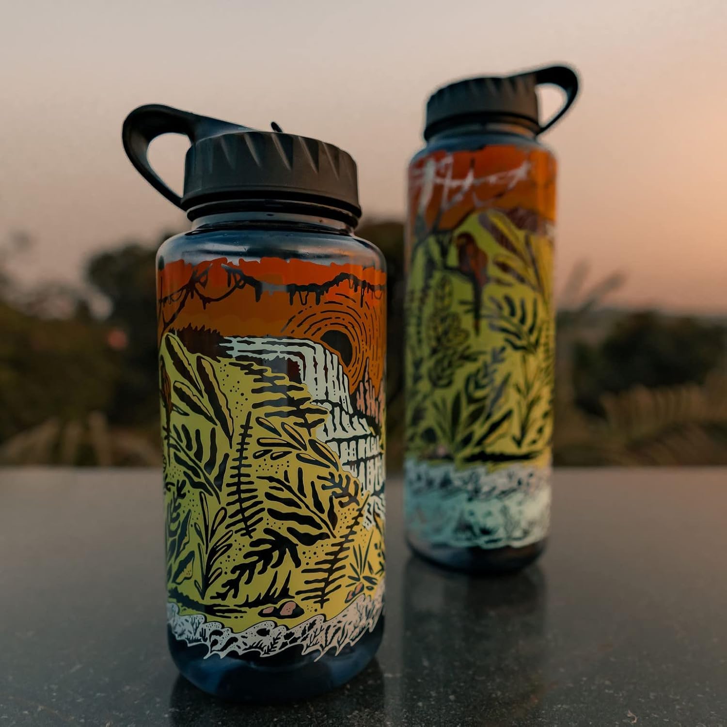 Buy Epic Nalgene OG Water Bottle with Filter USA Made Bottle and