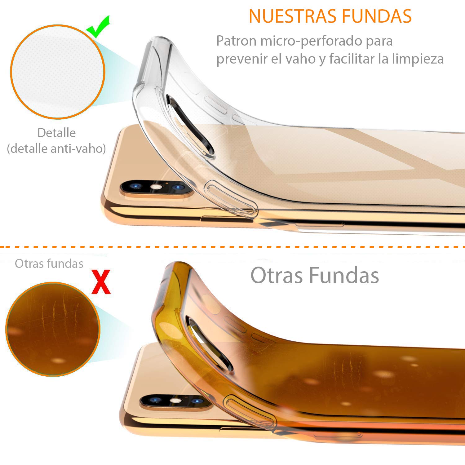 Nuka Cola Caps Custodia Per Telefono Con Strass Per G11 Plus C22 - Foto 4