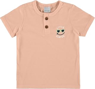 Camiseta Little Surfer, Malwee Kids, Meninos