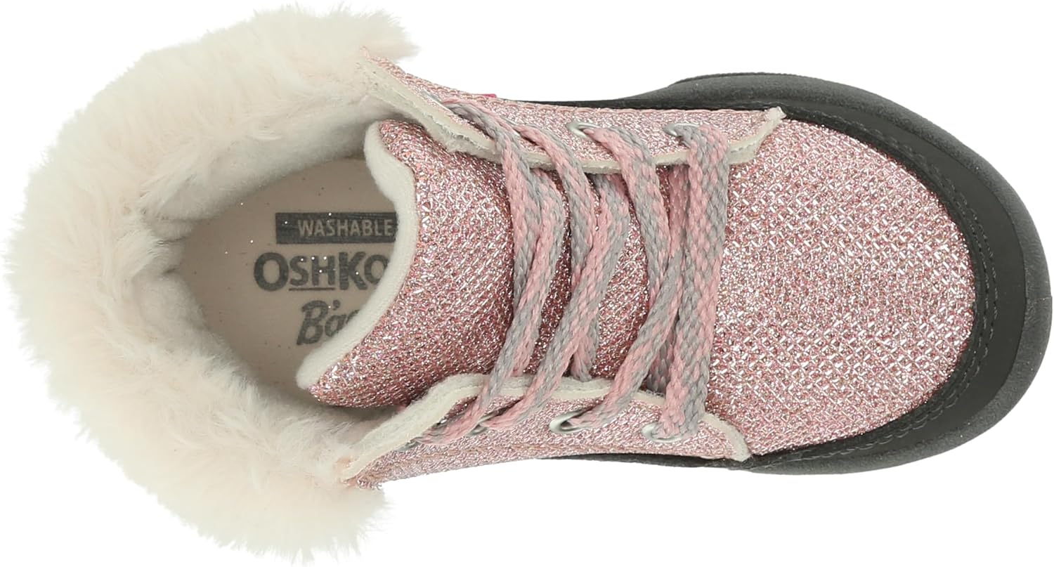 OSHKOSH(オシュコシュ) ユニ・キッズ Ramiraレインブーツ