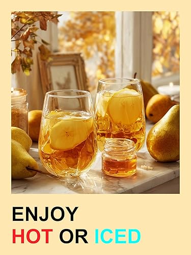 Vista 187 de TeeLux Té de hibisco de limón y jengibre, hierba de limón refrescante con jengibre picante, hibisco agrio, regaliz dulce, sin cafeína, 50