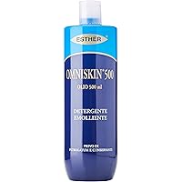 Omniskin 500 Olio - Detergente Corpo
