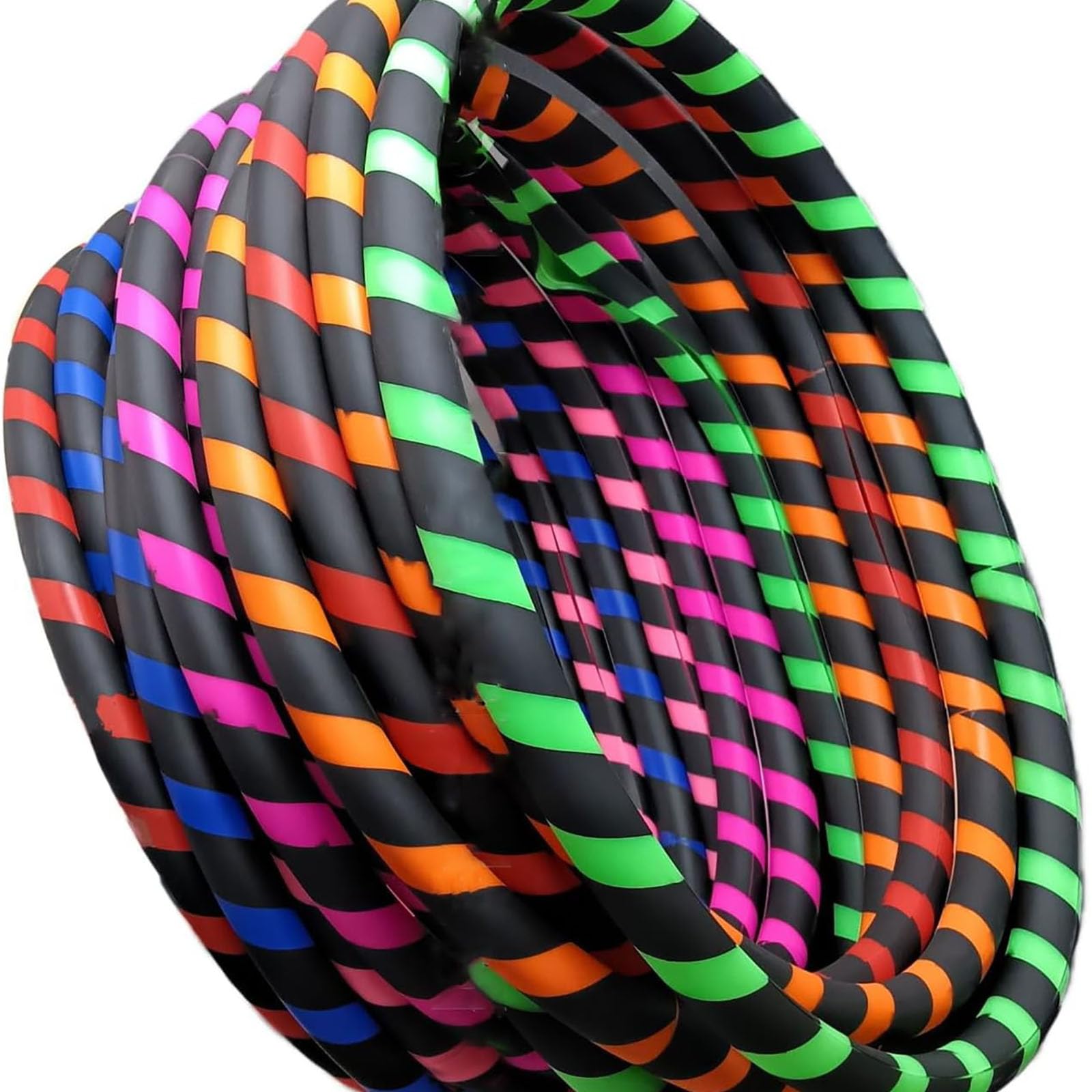 1 par de Fundas para Llantas de Silla de Ruedas, Funda para Silla de Ruedas Deportiva con Rueda Trasera de 20/22/24 Pulgadas, empuñaduras de Silicona Antideslizantes, Agarre y Comodidad mejo