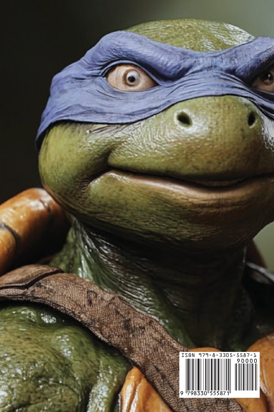 Paranormal Turtles (Paranormal)