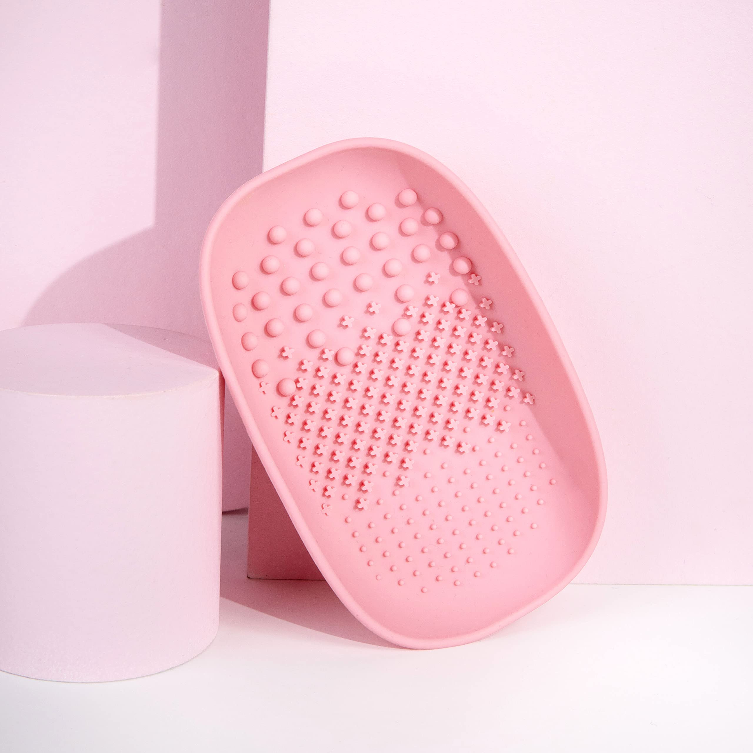Brushworks HD Makeup Brush Cleaner Tray