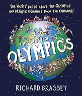 the story of the 19 of the Olympics cover