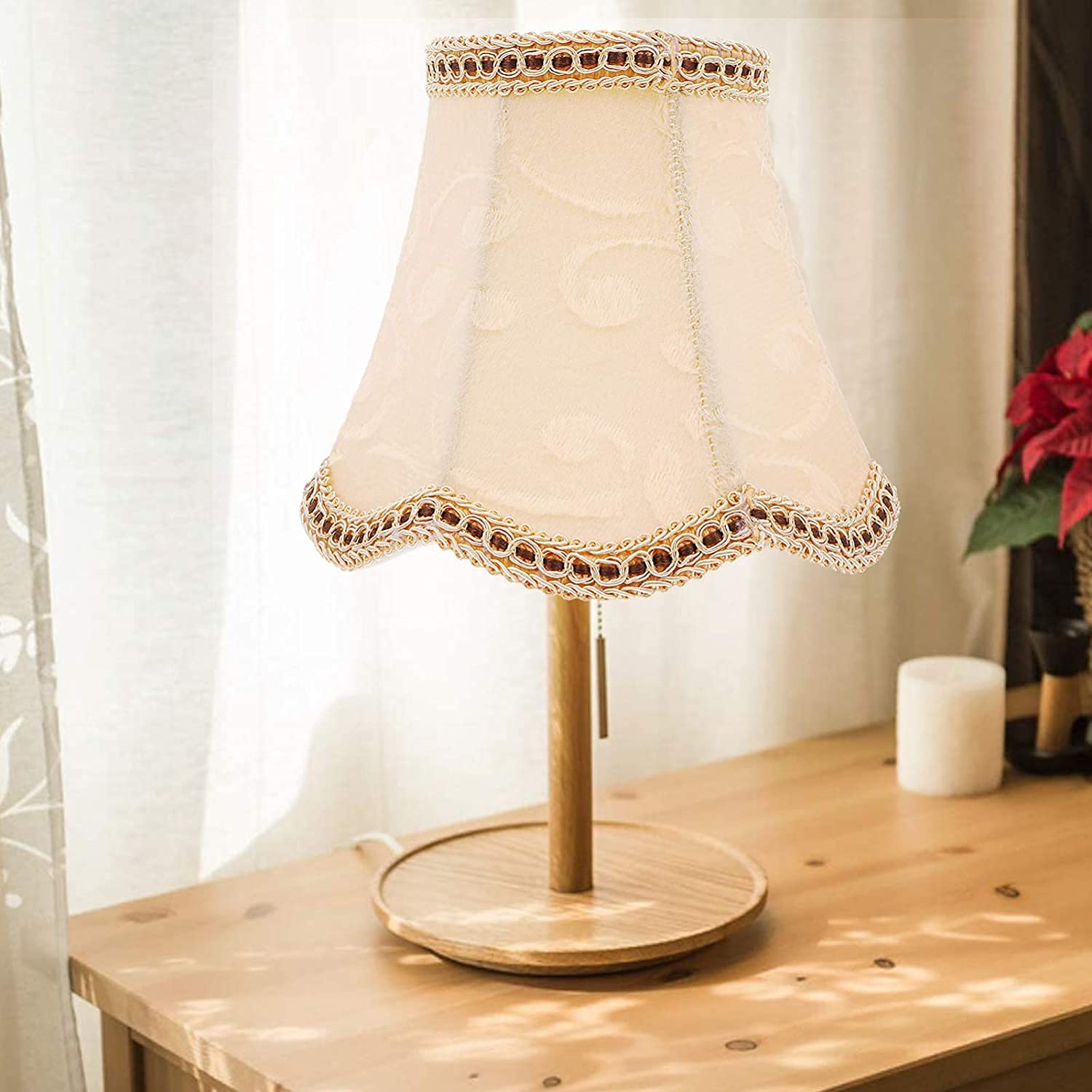 Natürliche Hessischen Jute Burlap Tisch Tischsets ... - Viceal
