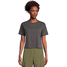 Arc'teryx Taema Women's Crew Neck Shirt - Performance Moisture-Wicking Top