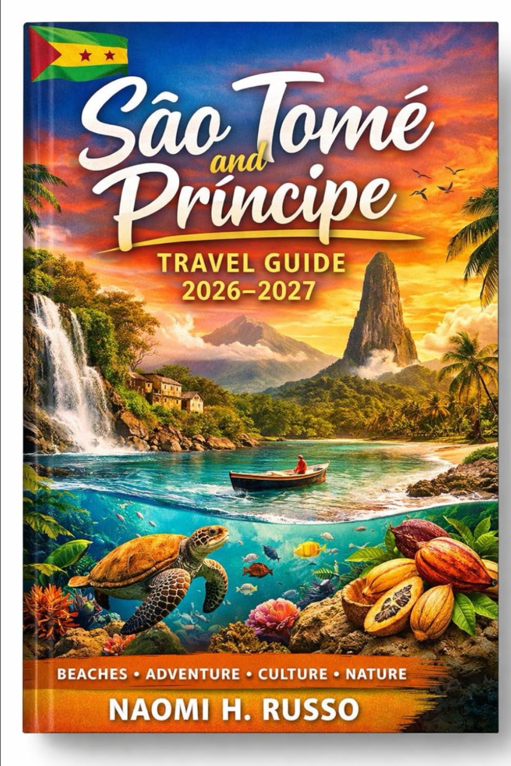 São Tomé and Príncipe Travel Guide 2026–2027