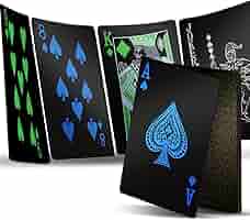 Amazon.co.jp: INTEGEAR 2デッキトランプ プレミアム