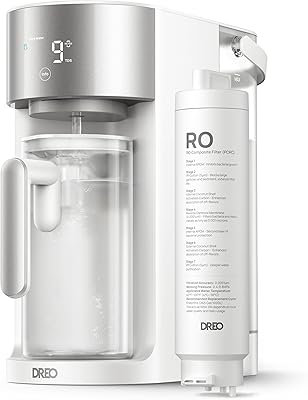AquaTru Countertop RO