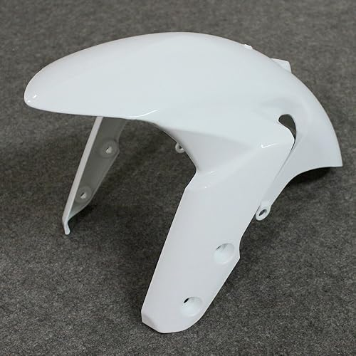 Miniatura 8 de ZXMOTO Kit de carenados de motocicleta sin pintar para Suzuki GSXR 1000 K9 2009 2010 2011 2012 2013 2014 2015 2016