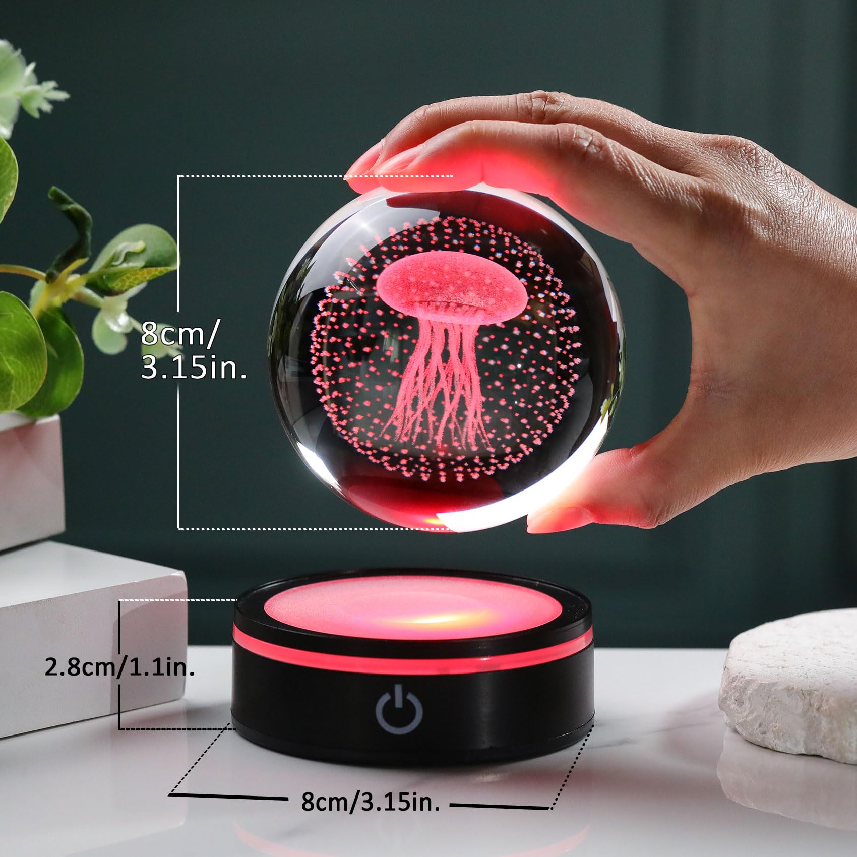 クリスタル誕生日オブジェ 23歳 楽天市場】【正規品】＜星のクリスマスツリー ジュエリー